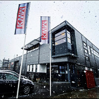 Kwm Hekwerken