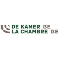 Kamer van volksvertegenwoordigers Chambre des représentants logo - Similar company to N-Va
