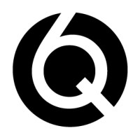 6Q logo - Similar company to Scalerteam