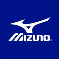 Mizuno USA logo - Similar company to Wilson Sporting Goods Co.