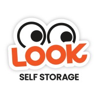 LOOK storage logo - Similar company to Vpeg