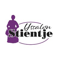 IJssalon & Chocoladewinkel Stientje logo - Similar company to Intro Design