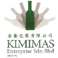 Kimimas Enterprise Sdn Bhd logo - Similar company to Ankush Jaiswal