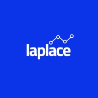 Laplace Technologies, Inc. logo - Similar company to Lbox(엘박스)
