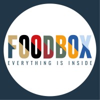 FOODBOX logo - Similar company to Wisim Conectividad M2M/Iot