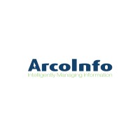 ArcoInfo North-America logo - Similar company to Arco Information
