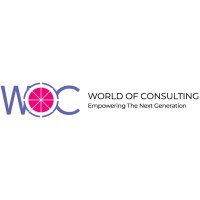 World of Consulting LLC logo - Similar company to Authentic Encounters, Llc