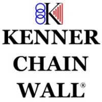 Kenner Chain Wall logo - Similar company to Aztex Innovations Llc