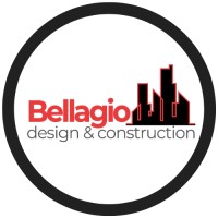 Bellagio Design & Construction logo - Similar company to Zenith Outsourcing Services