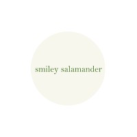 Smiley Salamander