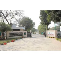 Animal Breeding Research Organisation (India) logo - Similar company to Equus Genetics