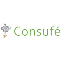 Consufé logo - Similar company to Structural Vibration Solutions A/S