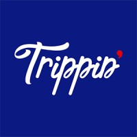 Trippin Venezuela logo - Similar company to Evans Colombia