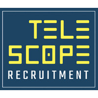 Telescope Recruitment logo - Similar company to Startuptive