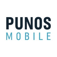 Punos Mobile Ltd – Mobile Apps and Services logo - Similar company to Image Soft Oy