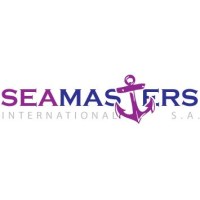 SEAMASTERS INTERNATIONAL S.A. logo - Similar company to S Bulk Pte. Ltd.