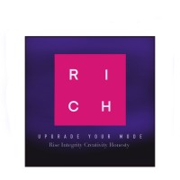 RICHINDONESIA logo - Similar company to Racc Indonesia