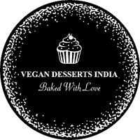 vegan desserts India logo - Similar company to Madhura Agro Process Private Limited