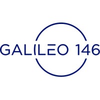 Galileo146 Digital and Web Agency logo - Similar company to Editweb