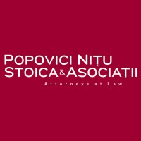 Popovici Nitu Stoica & Asociatii logo - Similar company to Ipensii