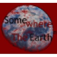 Somewhere On The Earth logo - Similar company to Eva - Estratégia Visual Ágil