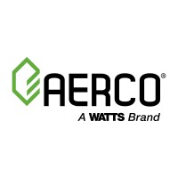 AERCO International, Inc. logo - Similar company to Watts Water Technologies