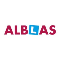 Alblas Verkeersschool logo - Similar company to Matrax Trading