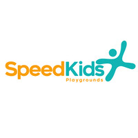 Speed Kids Playgrounds logo - Similar company to Movom Logística