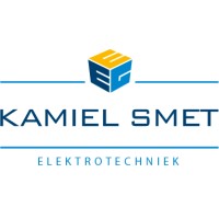 Elektro Kamiel Smet logo - Similar company to Eeg Group