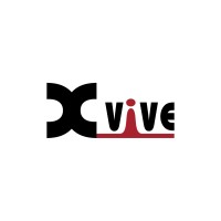 Xvive logo - Similar company to Wornstar Clothing