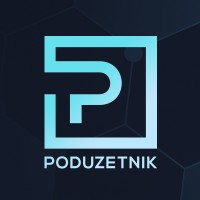 Poduzetnik logo - Similar company to Broadcast.Hr