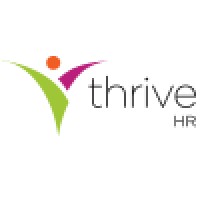 Thrive HR logo - Similar company to Thrive Hr Uk