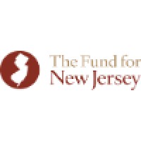 The Fund for New Jersey logo - Similar company to Council Of New Jersey Grantmakers