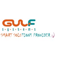 Gulf Systems logo - Similar company to Gulf Systems Group مجموعة الخليج للأنظمة