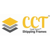 CCT Shipping Frames logo - Similar company to Giannakis Maritime Studio