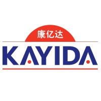Kayida Group Co., Ltd logo - Similar company to Ichiban Del Peru