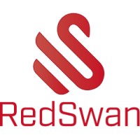 RedSwan logo - Similar company to Lobstr