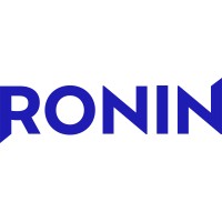 Ronin logo - Similar company to Ronin