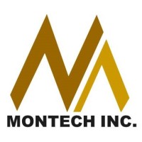 MONTECH INC. logo - Similar company to Montech Usa
