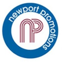 Newport Promotions logo - Similar company to Fromnothingtoglory