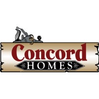 Concord Homes logo - Similar company to Pcdevsys