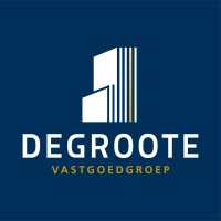 Vastgoedgroep Degroote logo - Similar company to Potrell