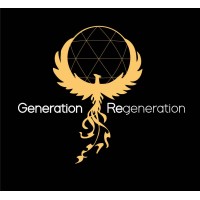 Generation Regeneration logo - Similar company to Inquiring Systems, Inc.