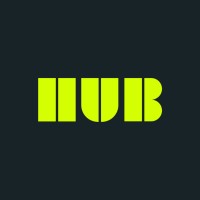 HUB logo - Similar company to Jane Tomlinson'S Run For All