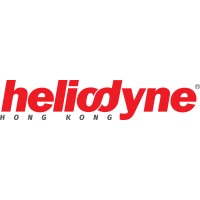 Heliodyne Hong Kong logo - Similar company to Heliodyne