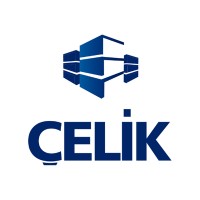 Çelik İnşaat logo - Similar company to Boyar