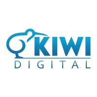 Kiwi Digital Media (NZ) logo - Similar company to Lwa