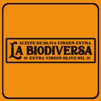 La Biodiversa Olive Oil “R+agri” logo - Similar company to Amfora