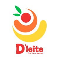 Yogurt D'leite logo - Similar company to Sumaq Alpaca Rugs