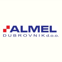 ALMEL logo - Similar company to Arfa Services D.O.O.